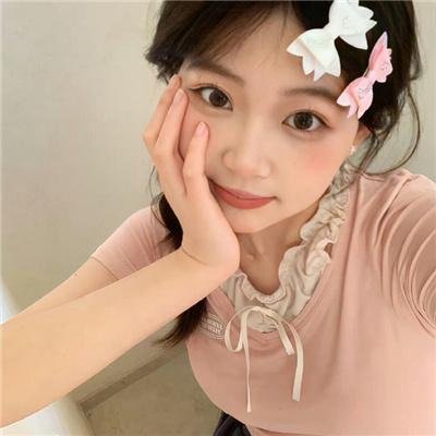 先天性淫娃 封面