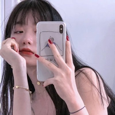 查干淖尔姑娘 封面