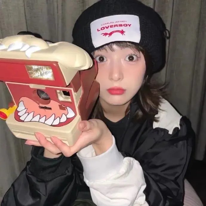 仙女潭 封面